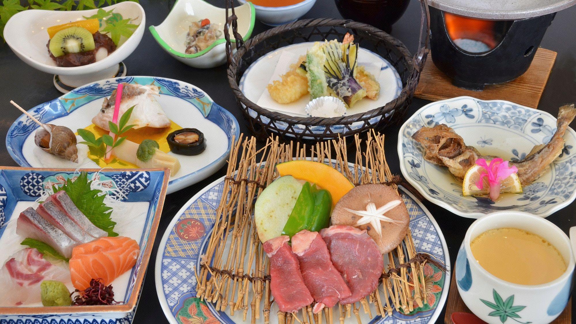 NAKAMASU RYOKAN 29/33