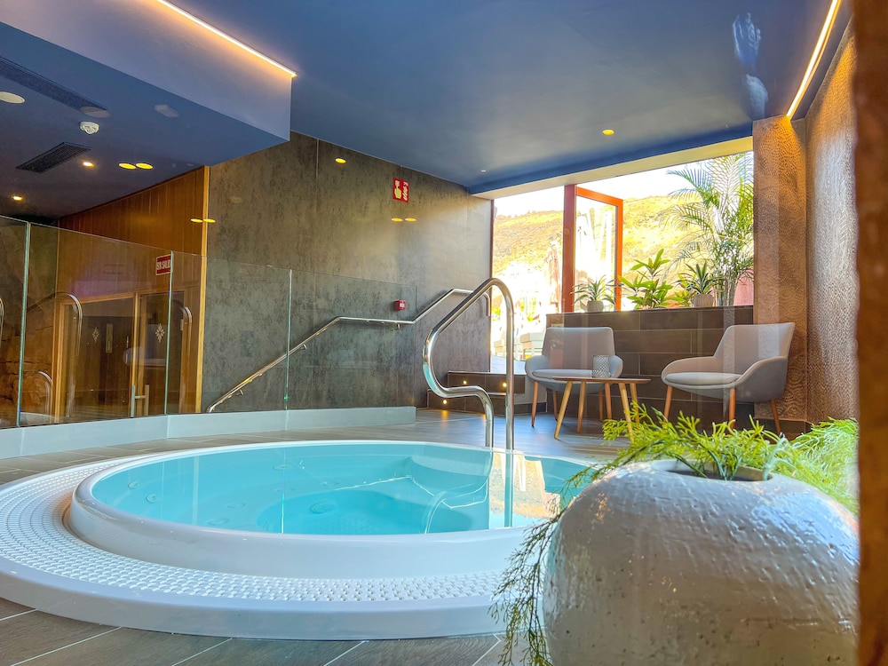 Apartamentos Cordial Mogan Valle 24/60