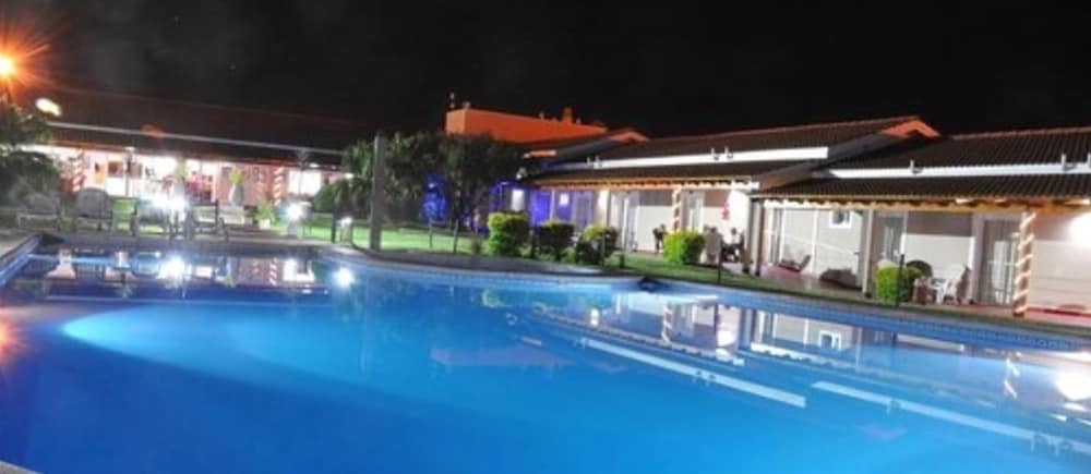 Club Valle Termal Resort and Spa 4/37
