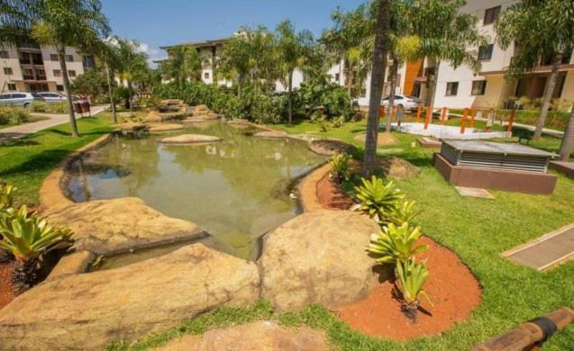 Life Resort - Beira do Lago em Brasilia 43/50