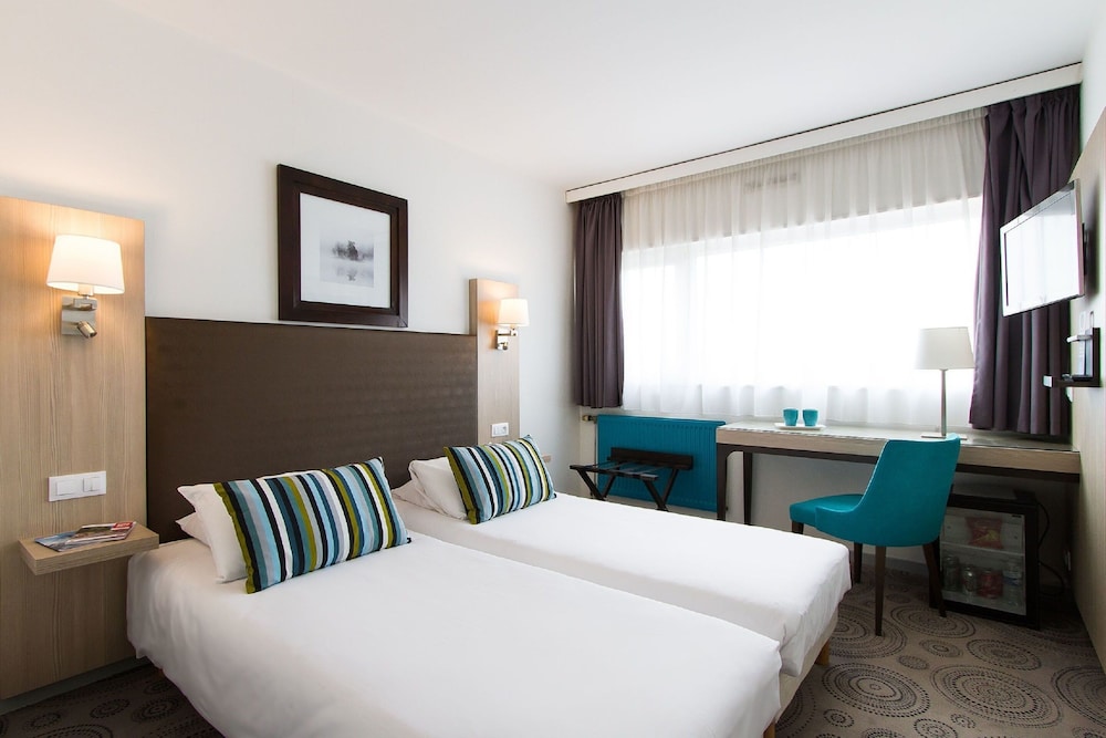 Lille Europe Hotel 15/45