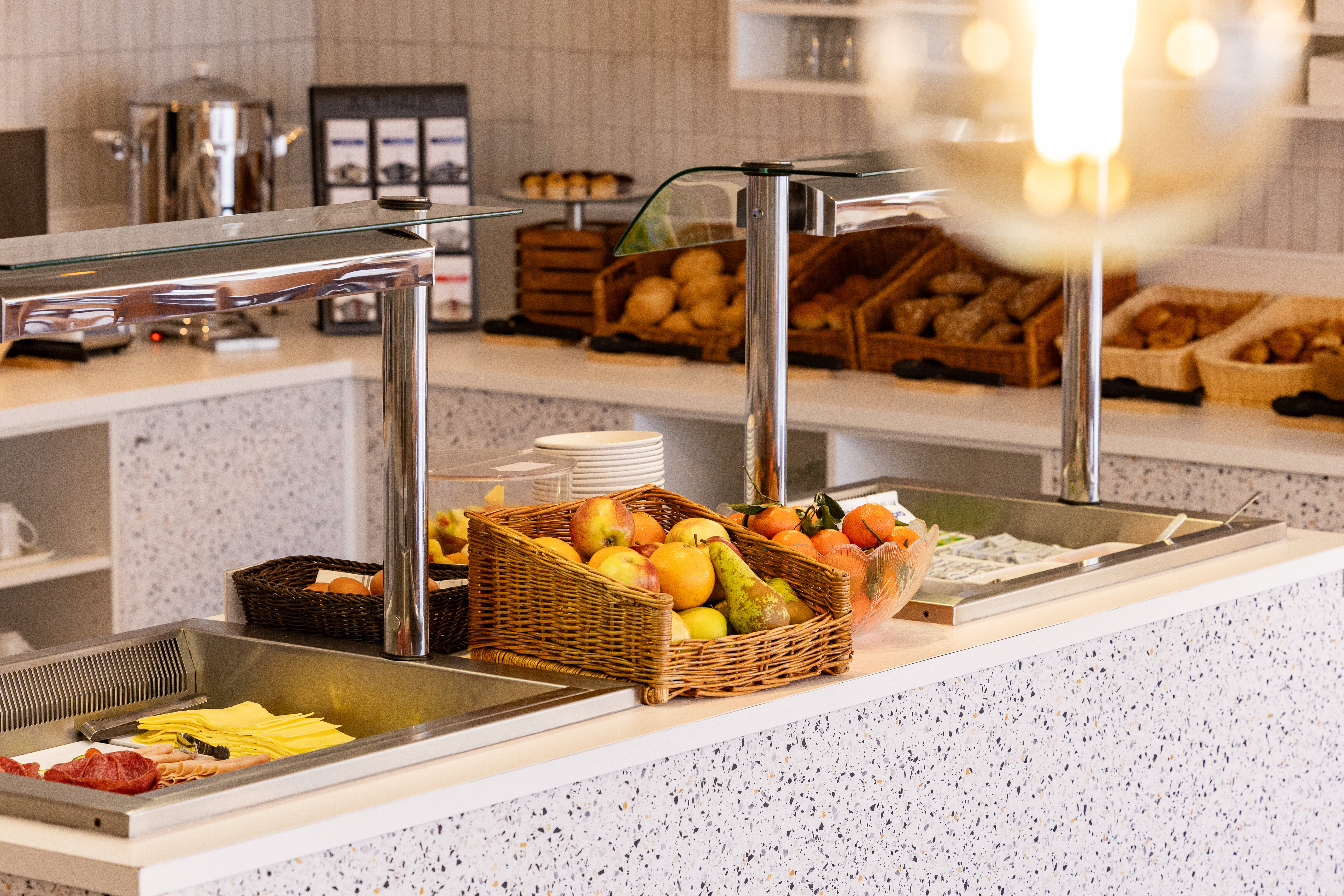 Holiday Inn Express Antwerp City North 34/76