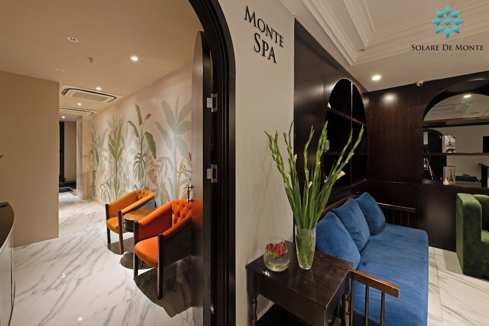 Bonsella Prestige Hotel and Spa 52/71
