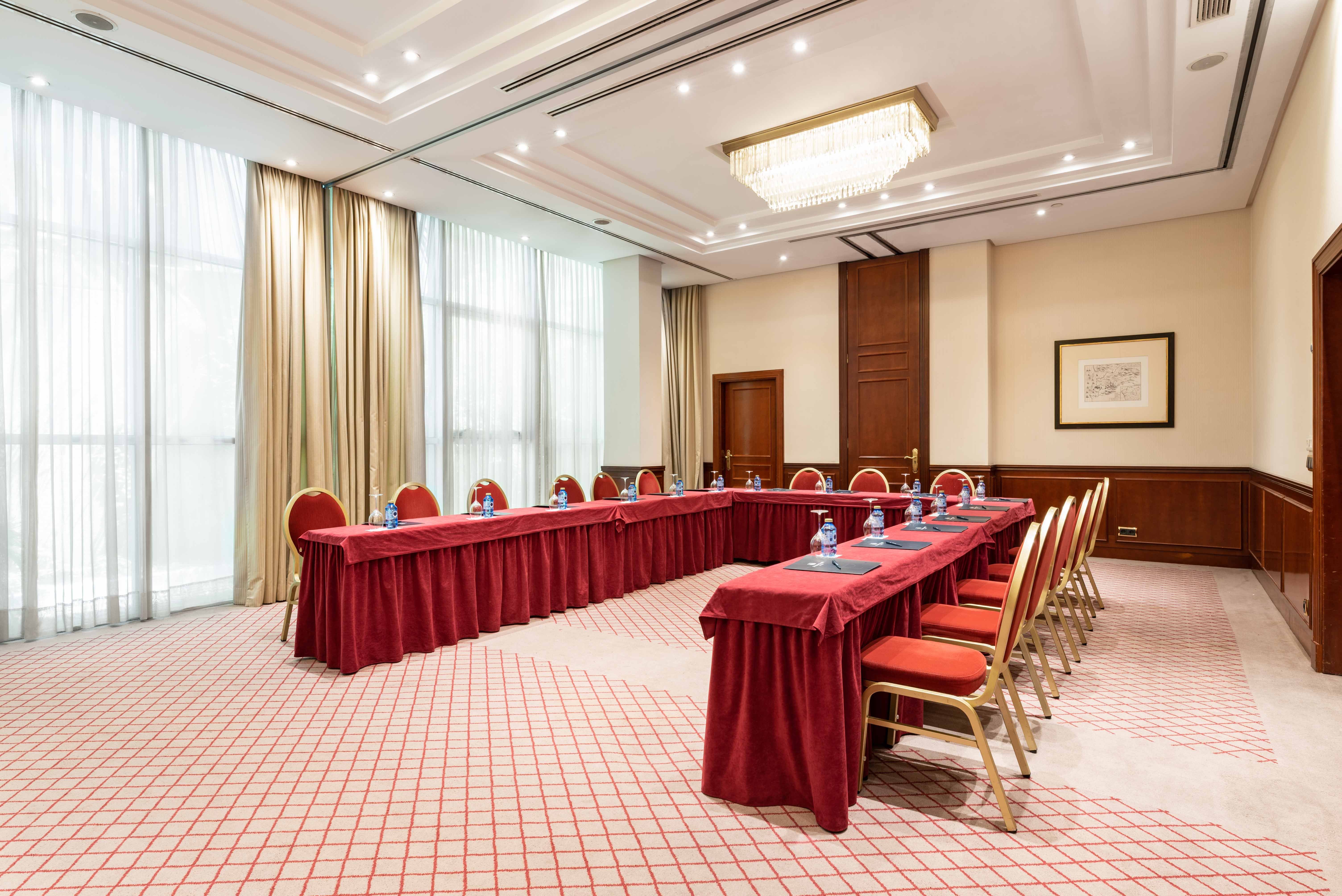 Eurostars Gran Hotel Santiago 64/71