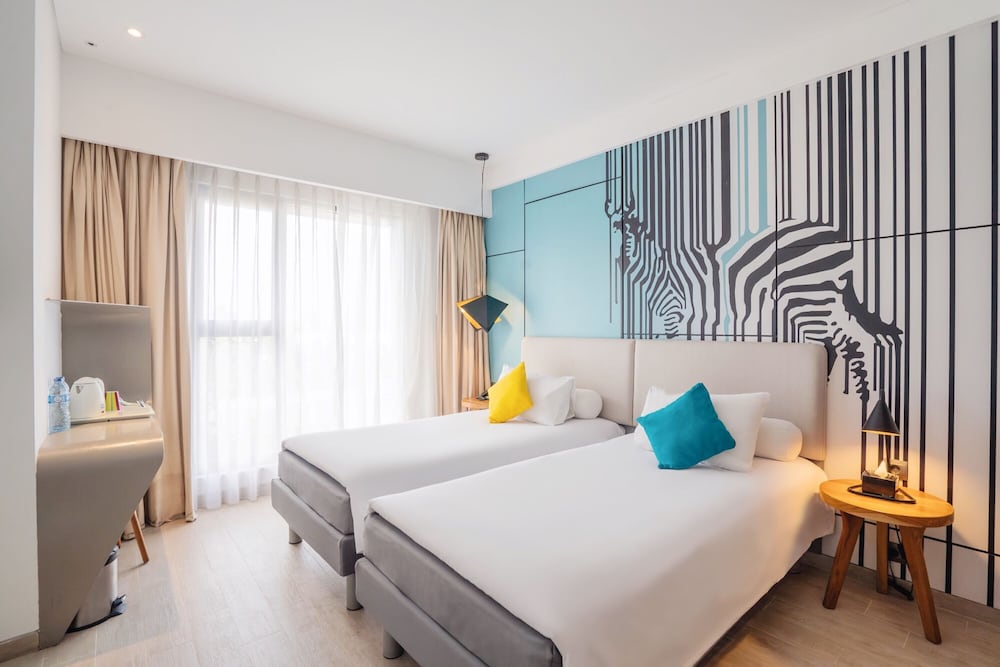 Kamaniiya Petitenget Seminyak 11/50