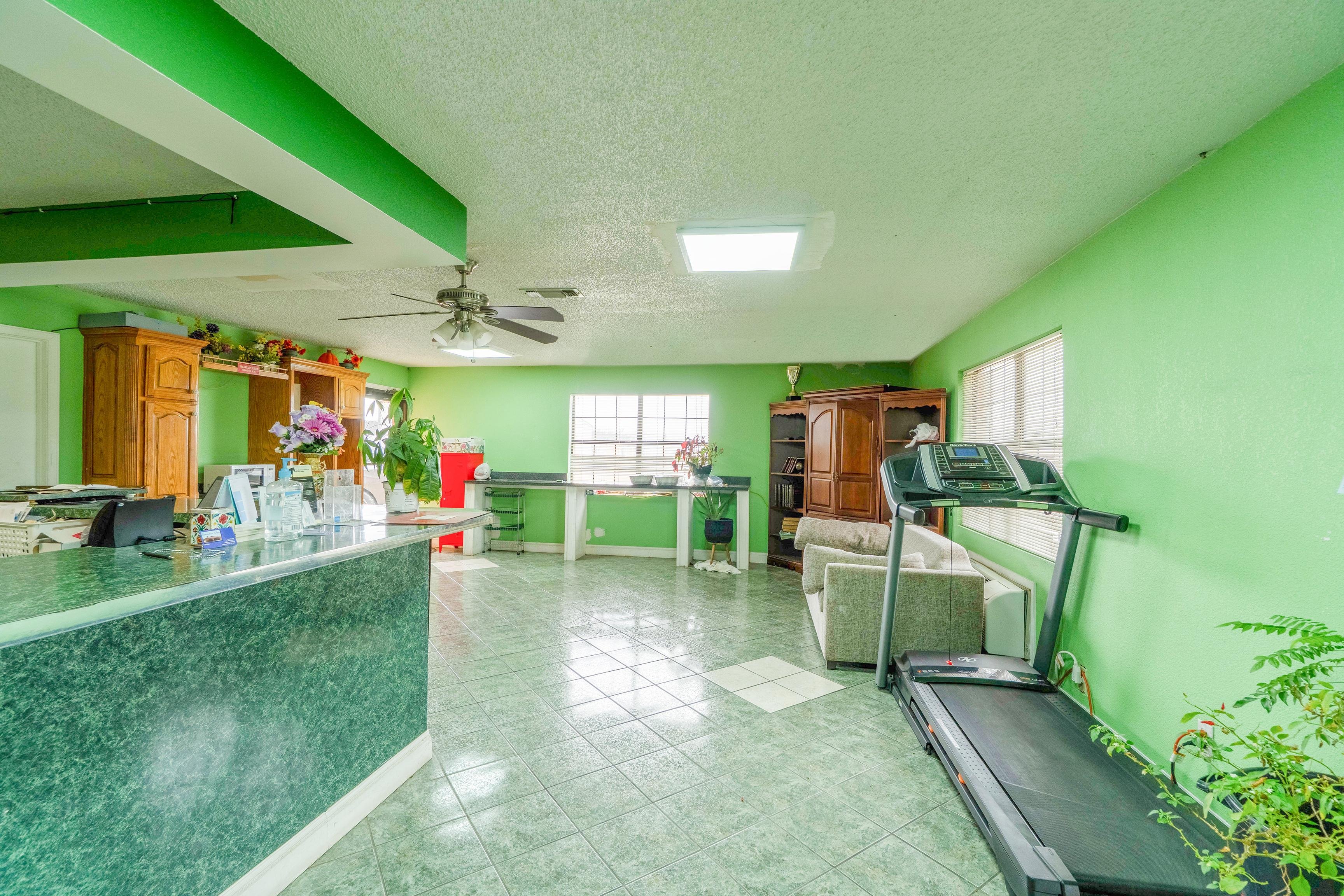 Executive Inn By OYO Mineral Wells US-180 37/41