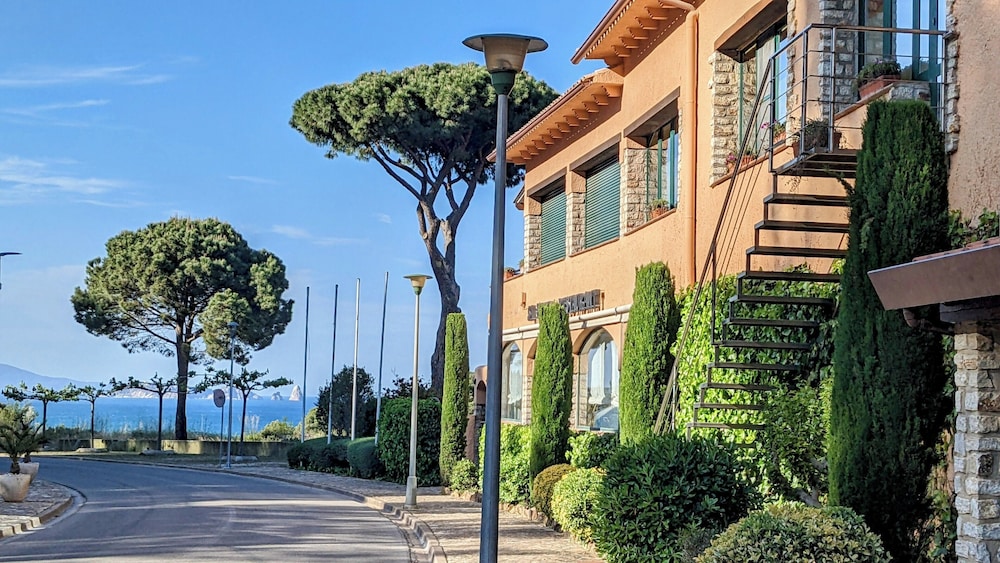 Hotel Sa Punta 50/60
