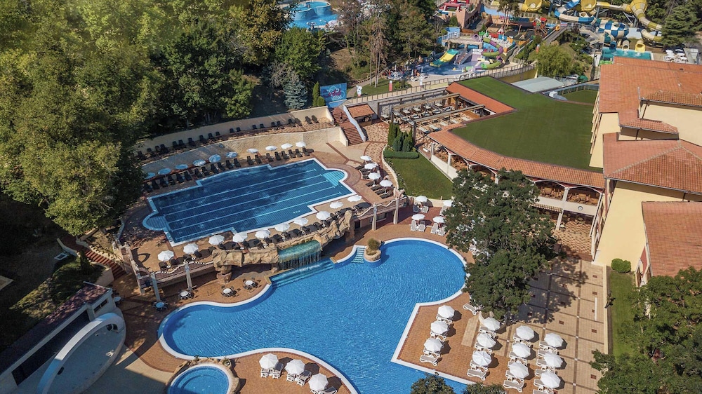 Grifid Hotel Bolero And Aquapark 45/50