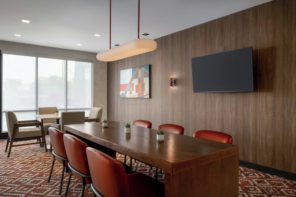 Fairfield By Marriott Inn & Suites Lancaster 31/39