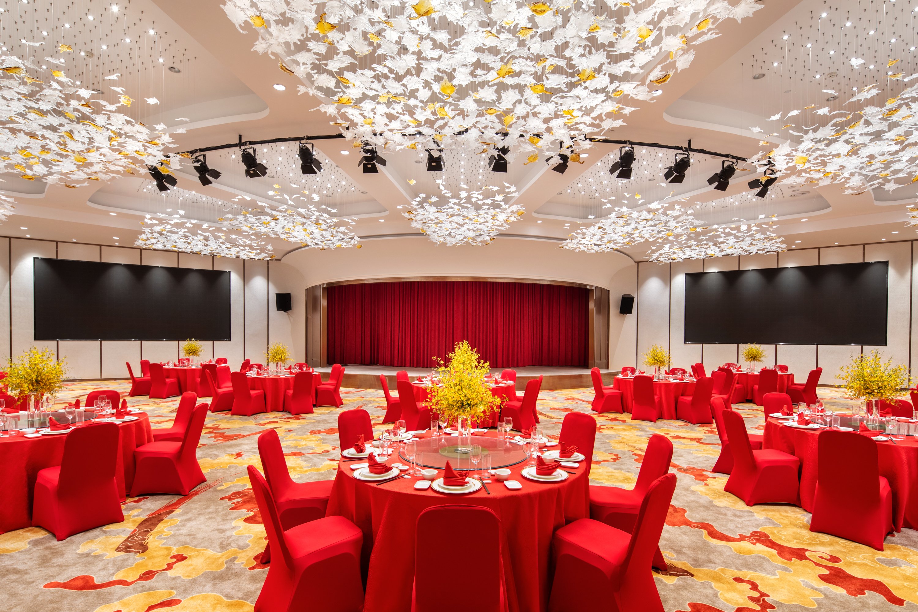 Crowne Plaza Zhoushan Seaview 37/51