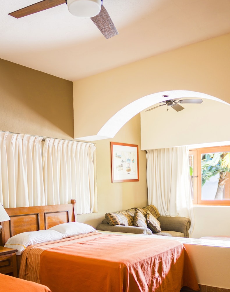 Hotel Palmas De Cortez 22/50