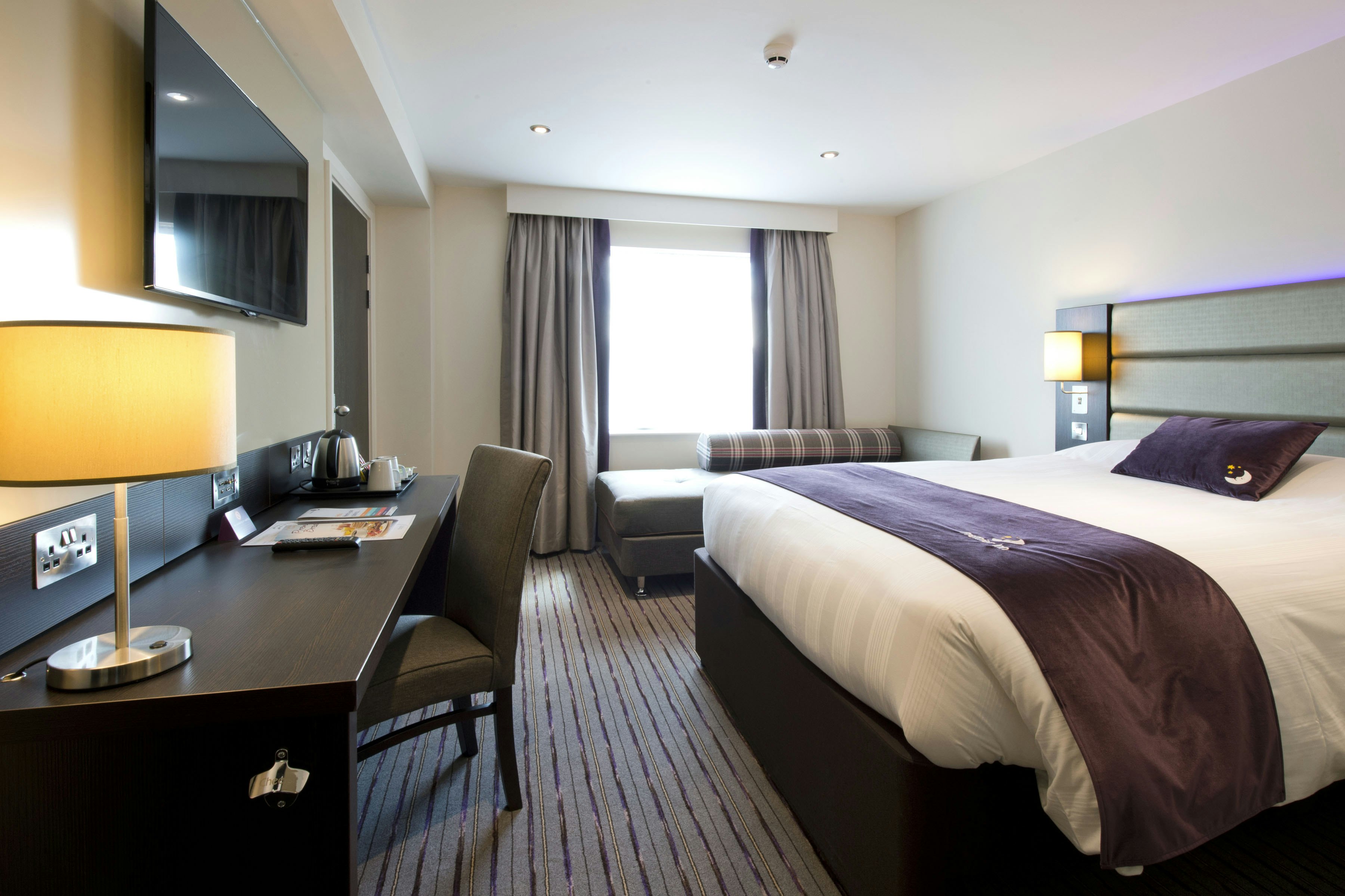 Premier Inn Milton Keynes (Theatre District) 15/41