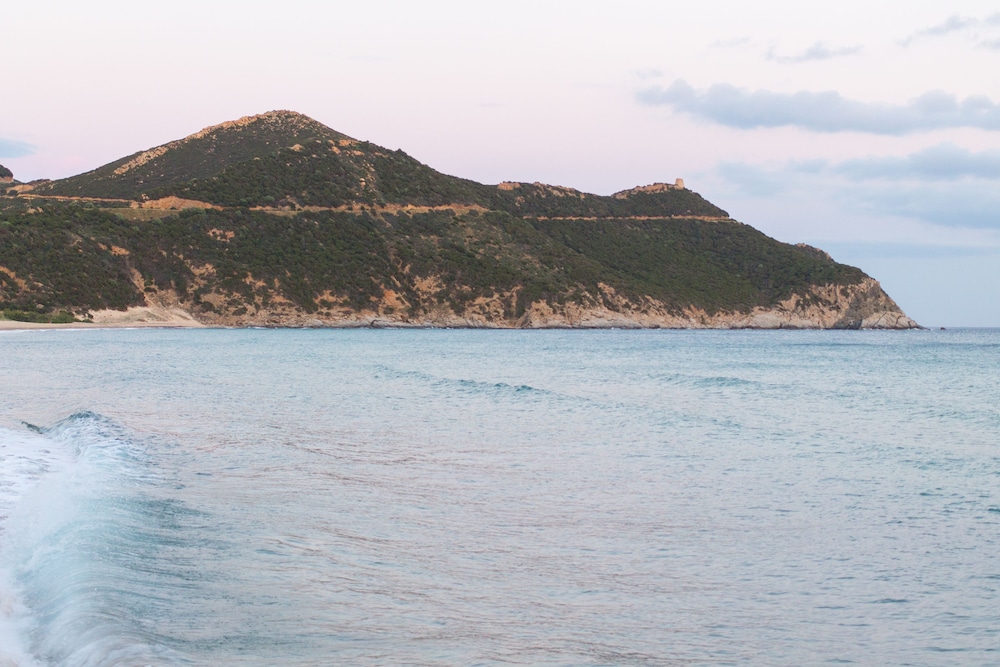 Residence Mar Mediterraneo 34/47