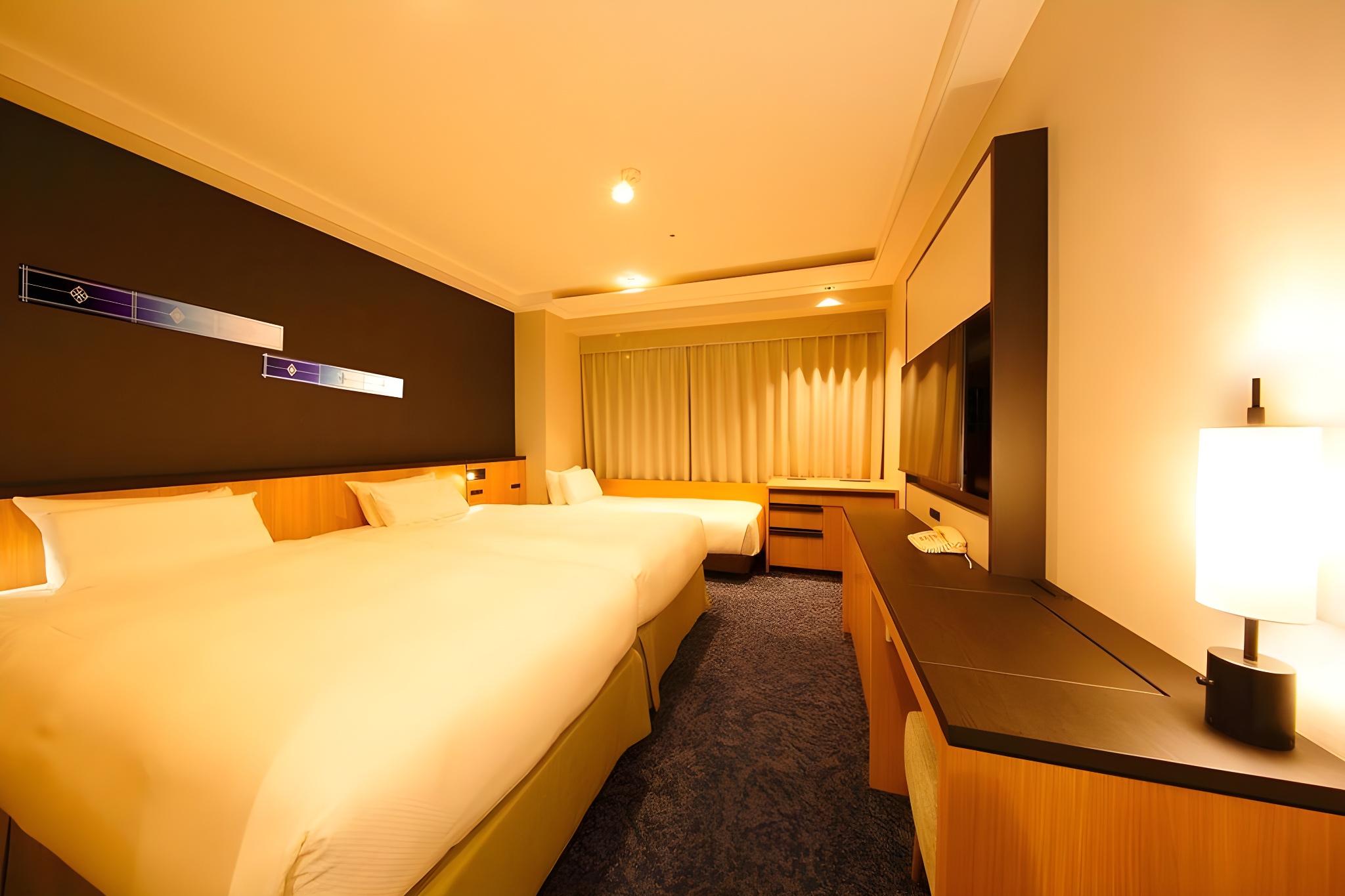 Renovated, Deluxe, Triple, 3 Beds