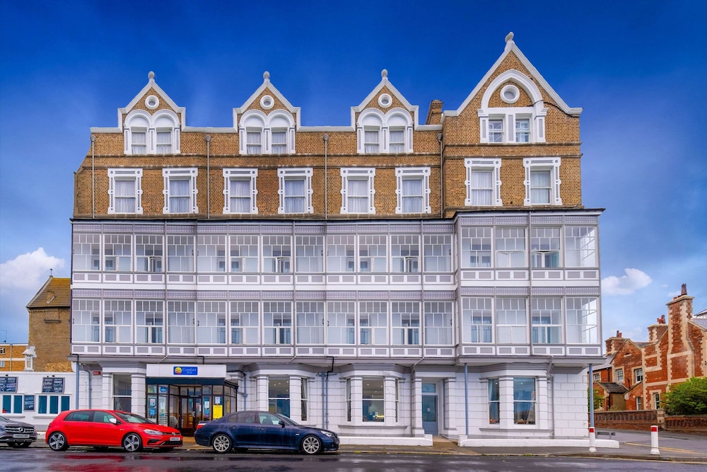 San Clu Hotel Ramsgate 1/42