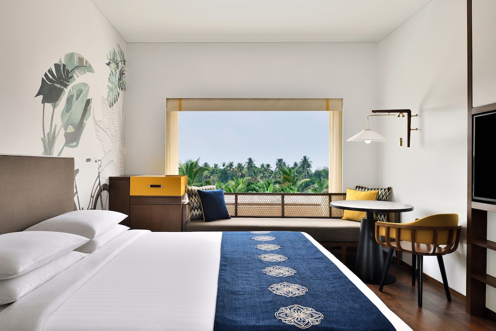 Port Muziris A Tribute Portfolio Hotel Kochi 10/36