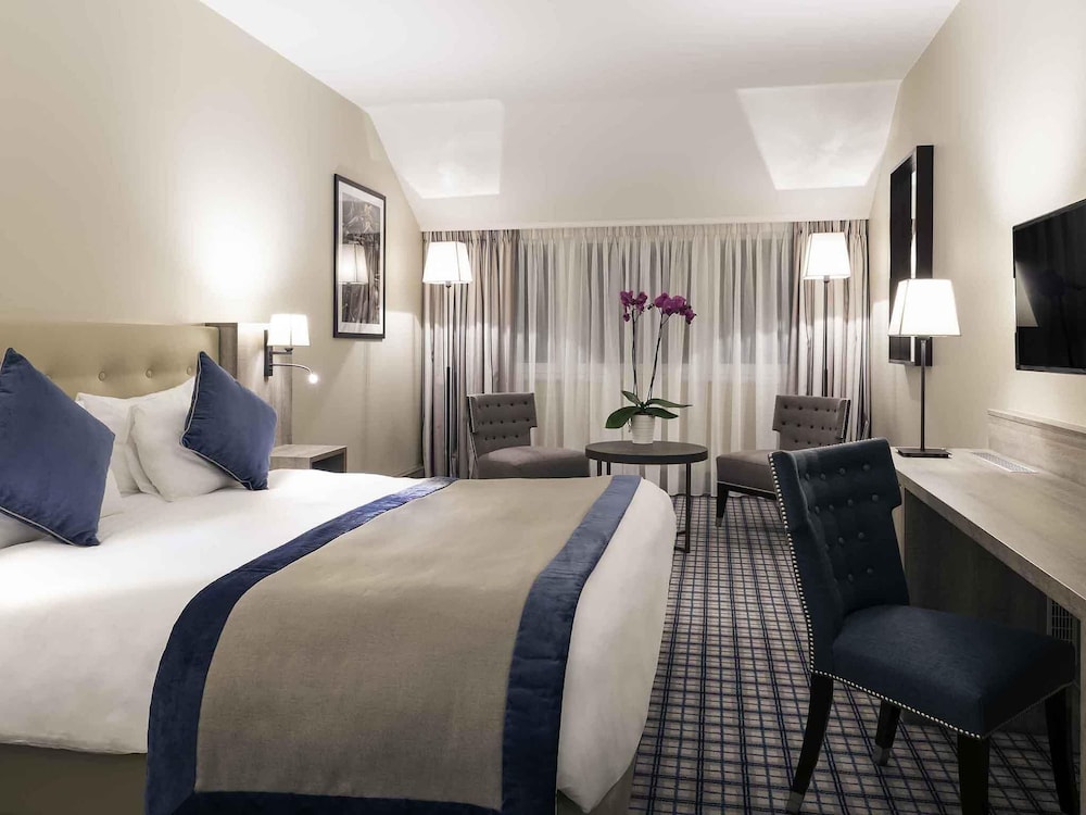 Mercure Luxembourg Kikuoka Golf and Spa 11/46