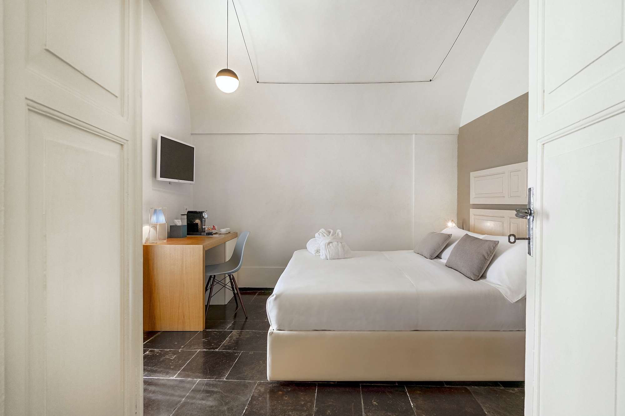 Design, Suite, Queen Bed, Hot Tub، Iblaresort 4/5