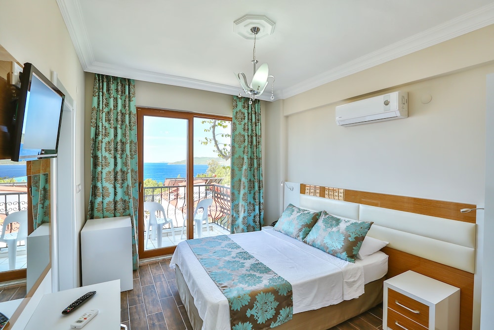 Hotel Kayahan 15/45
