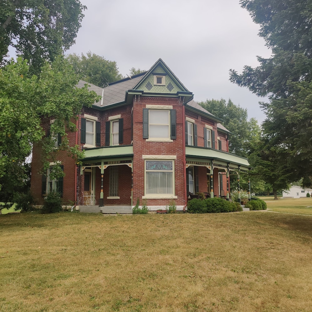 Nauvoo Grand Bed and Breakfast 5/51