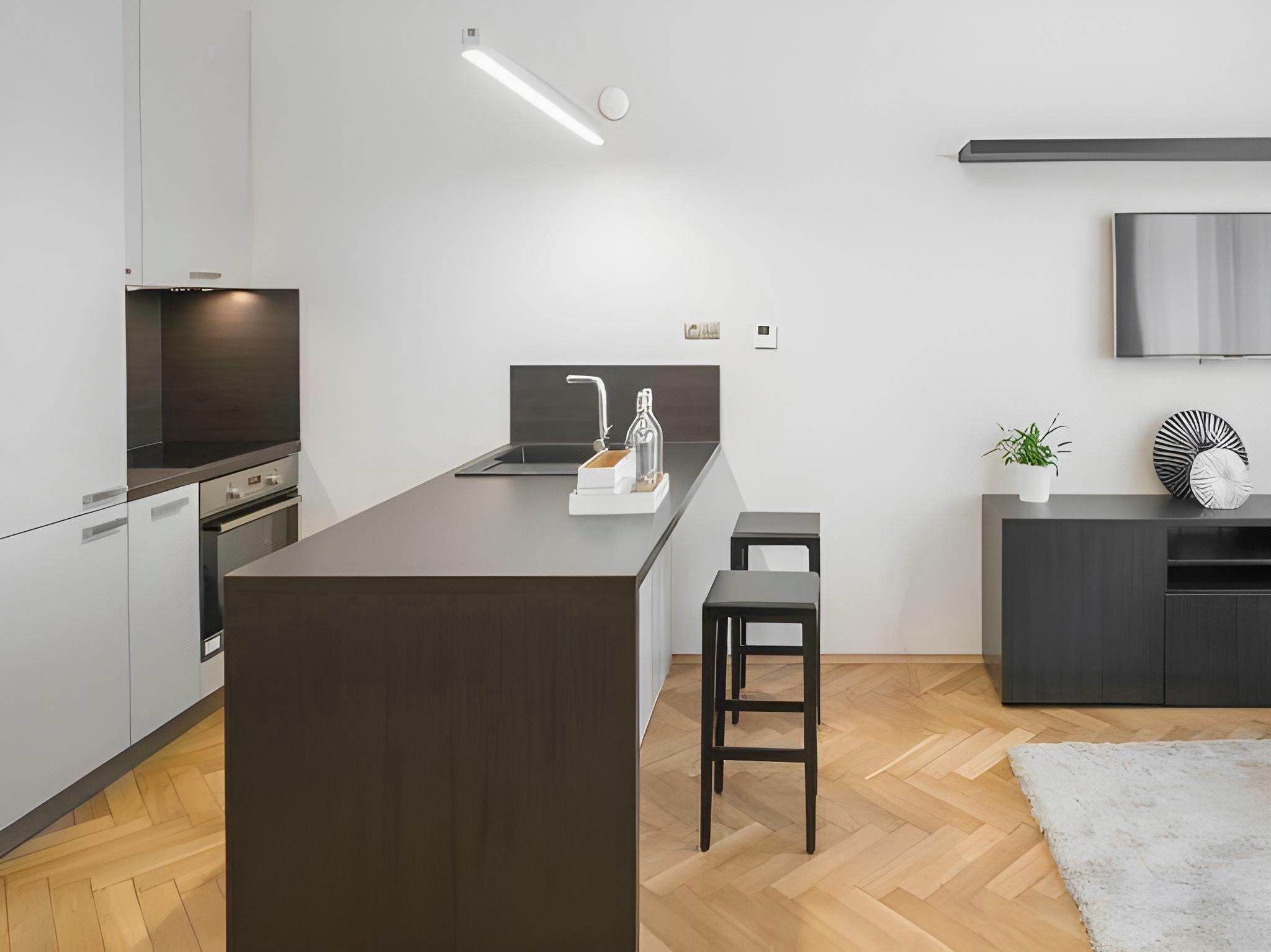 Mordecai 12 Apartments by Adrez Living 20/27