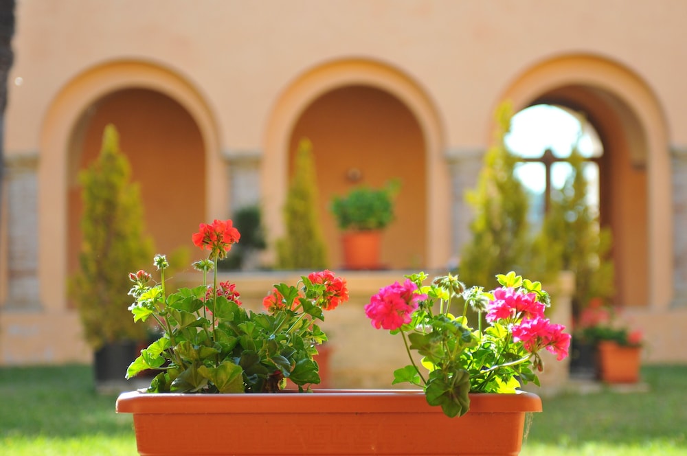 Chiostro Delle Monache - Hostel Volterra 42/50