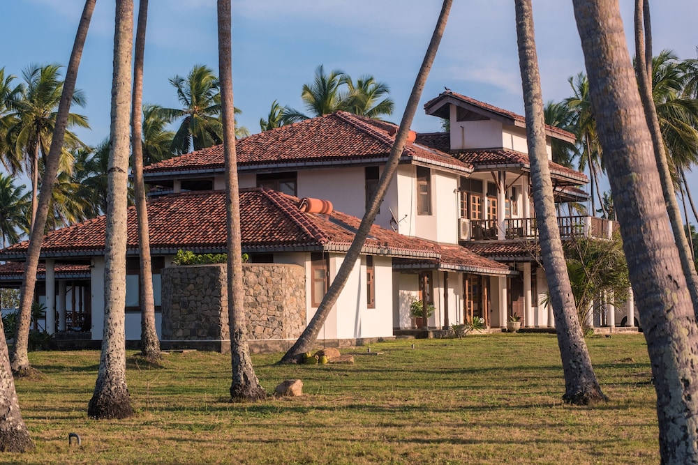 Jetwing Kottukal Beach House 58/61