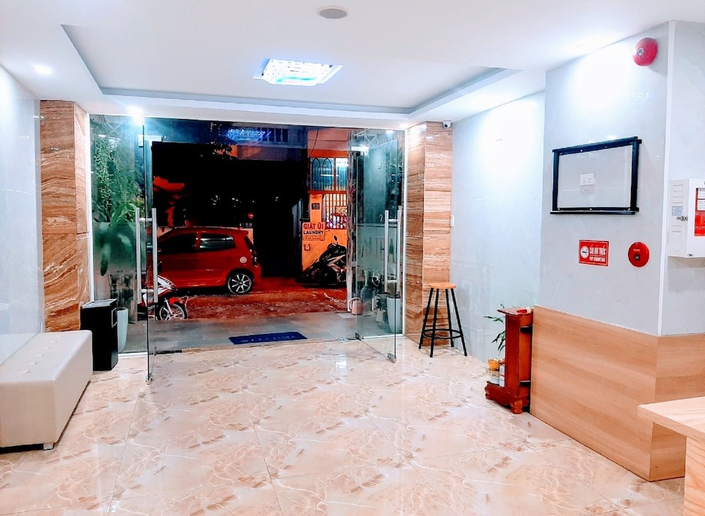 Alibaba Hotel 6/47