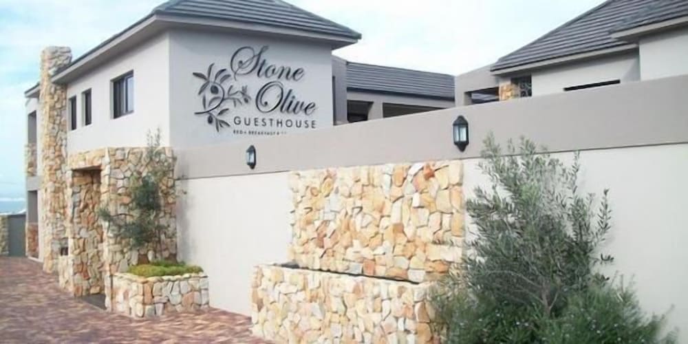 Stone Olive Guest House 1/50