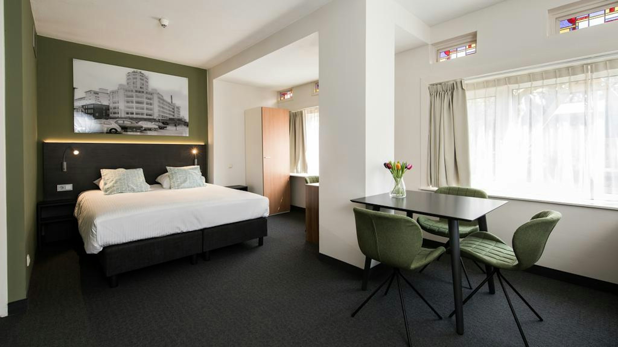 Hampshire Hotel Parkzicht 13/59