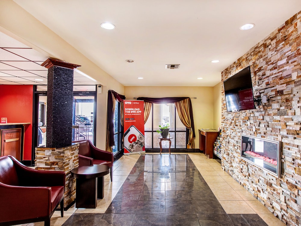 OYO Hotel LSU 45/70