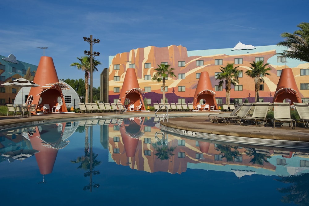 Disneys Art of Animation Resort 42/50