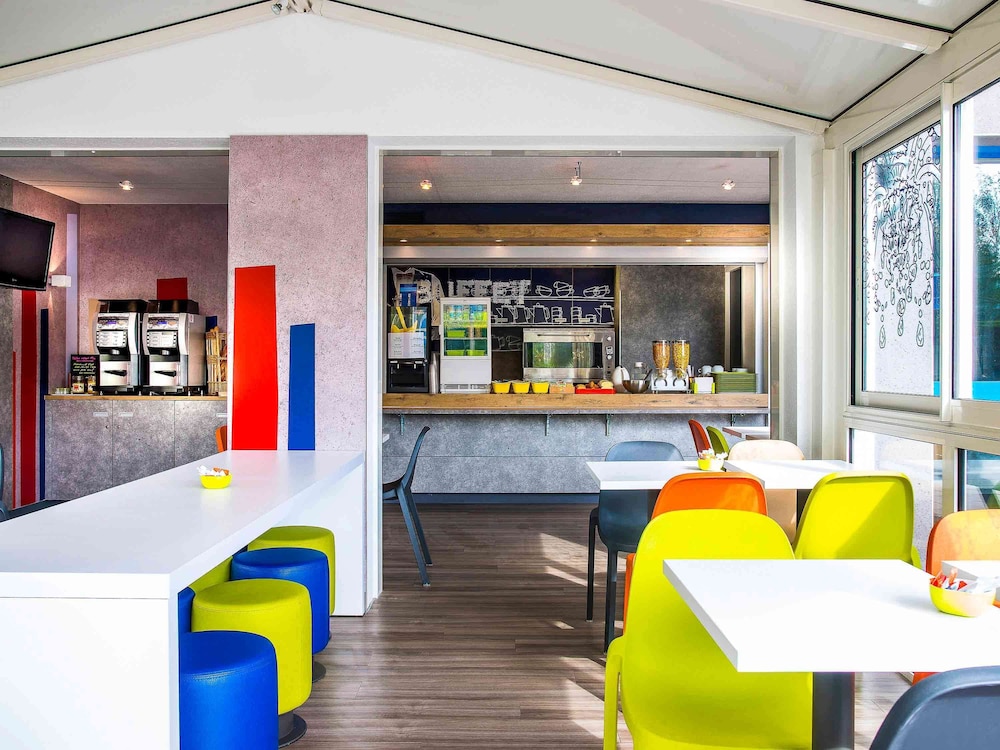 IBIS BUDGET ISSOIRE 38/49