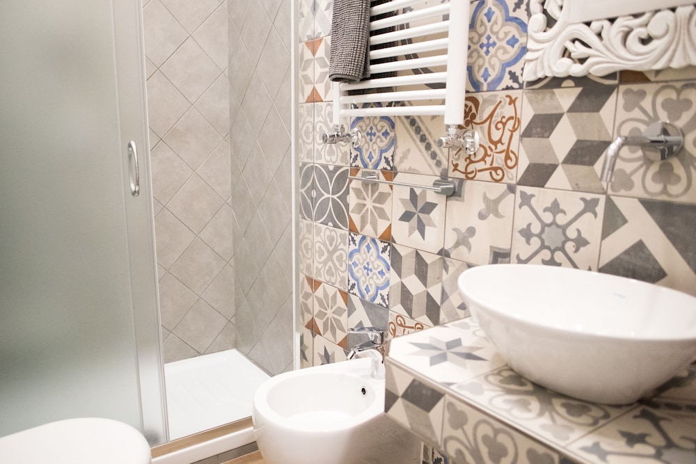 Relais Villa Italia 42/43