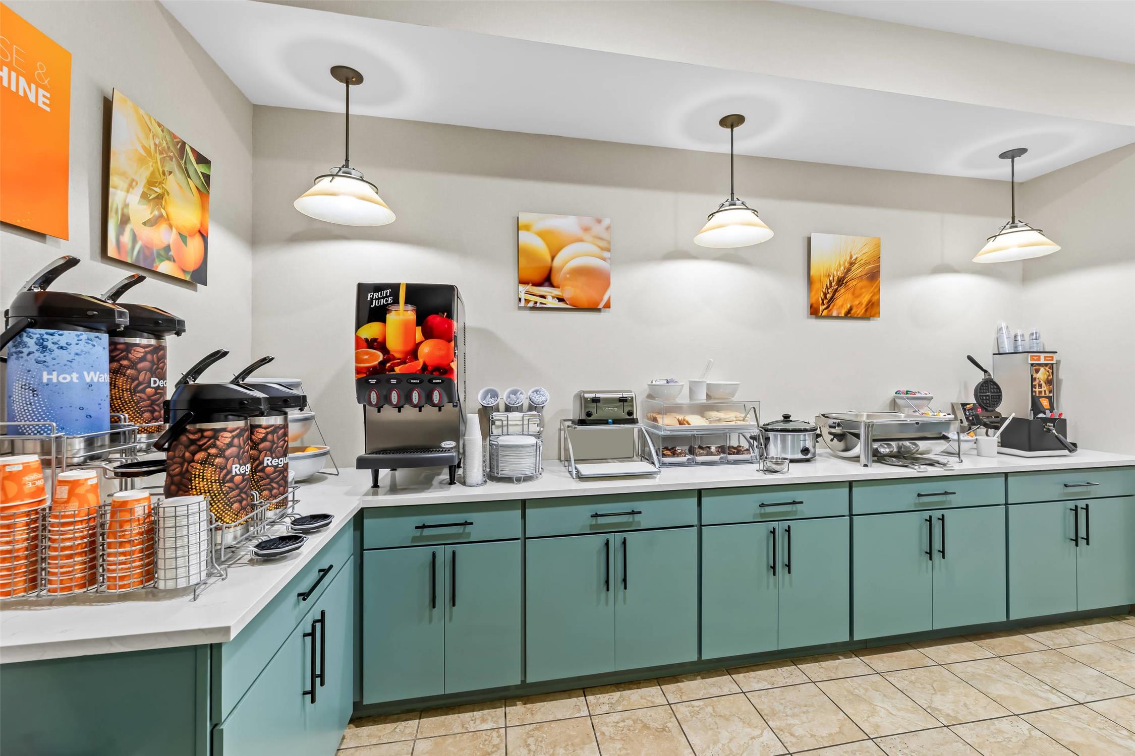 Comfort Suites Gothenburg South 20/31