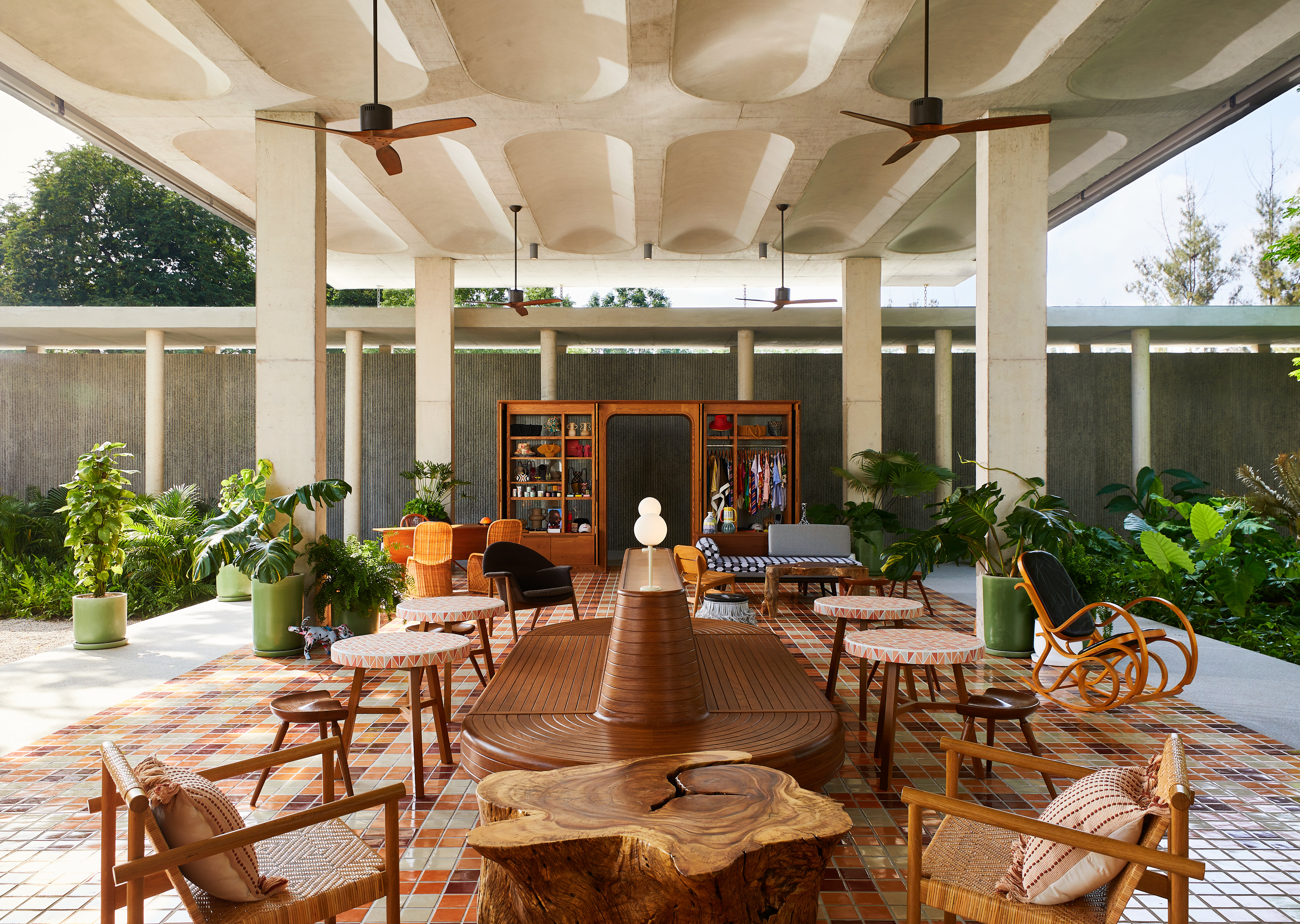 The Standard Hua Hin 46/82