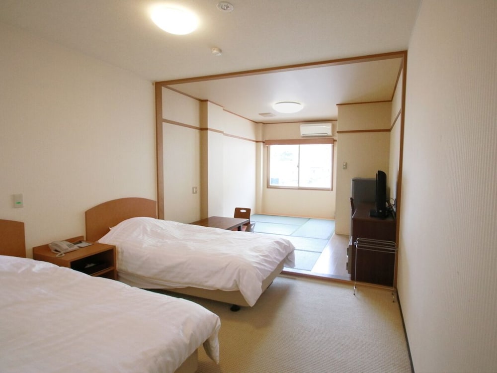 Shimoda Itoen Hotel Hanamisaki 7/44