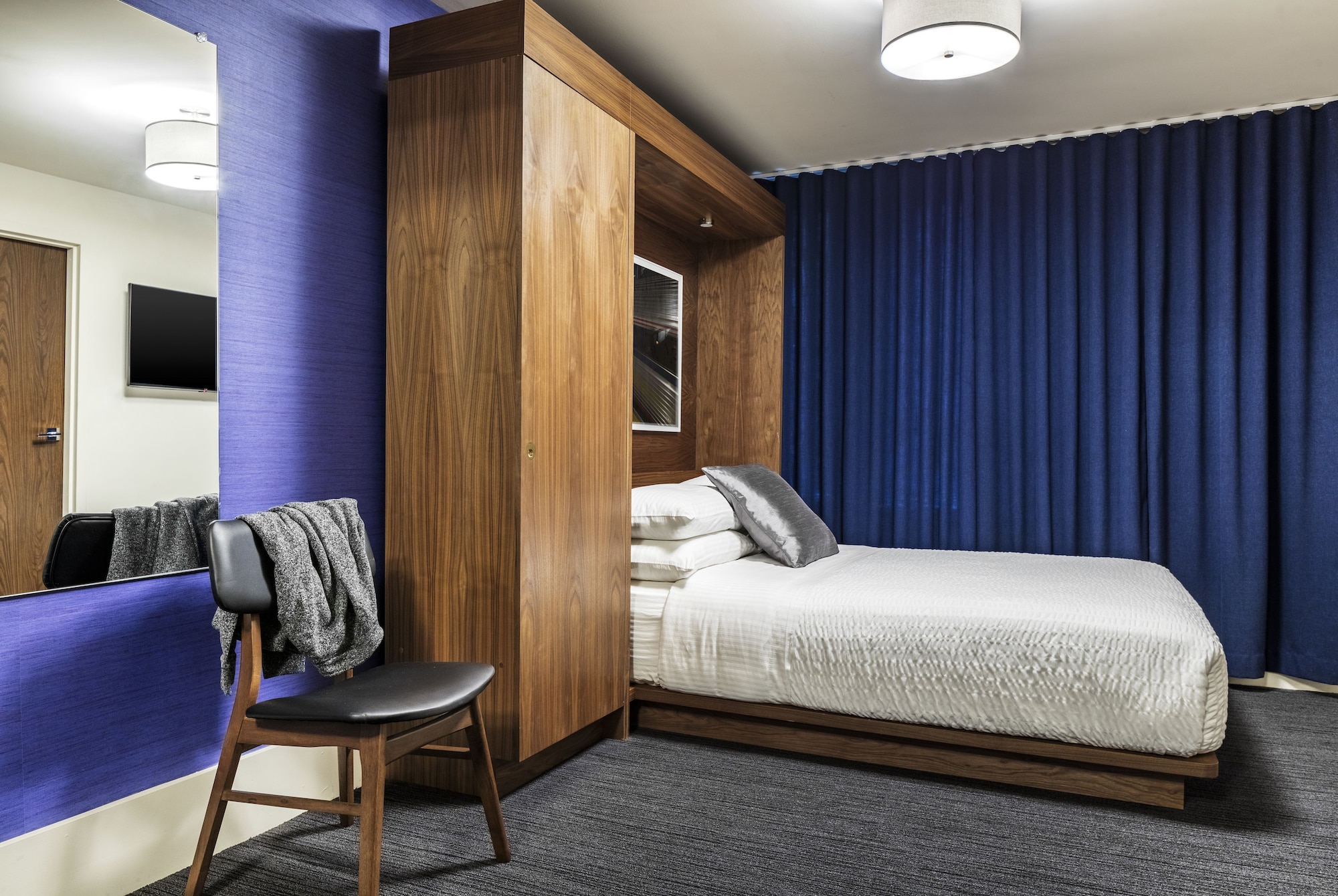 room, 2 queen beds
