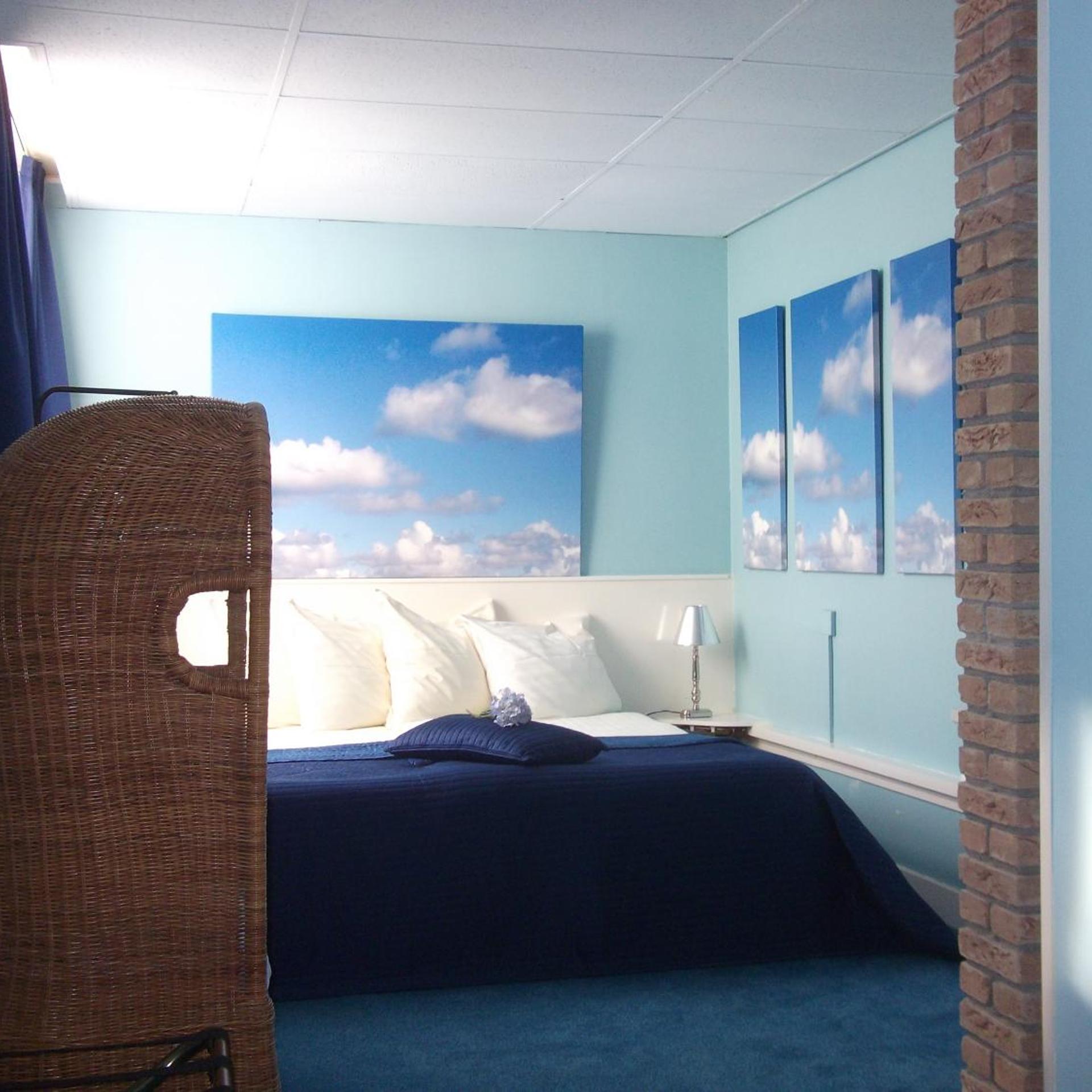 Hotel Hoogland 20/50