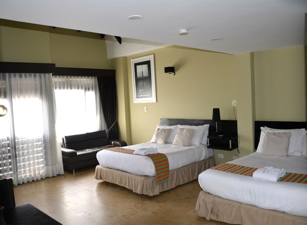 Santa Maria De Leyva Hotel Boutique 14/68
