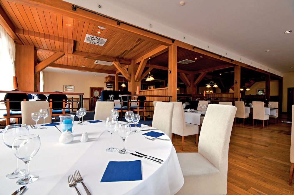 Leba Hotel & Spa 33/40