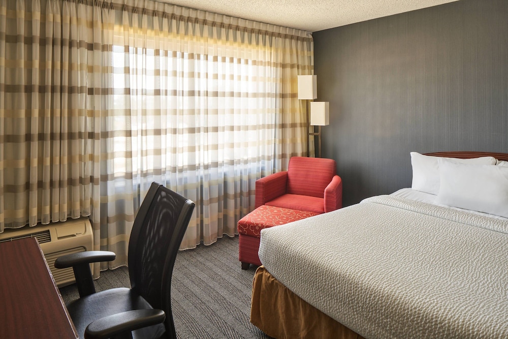 Courtyard by Marriott Indianapolis South 9/38