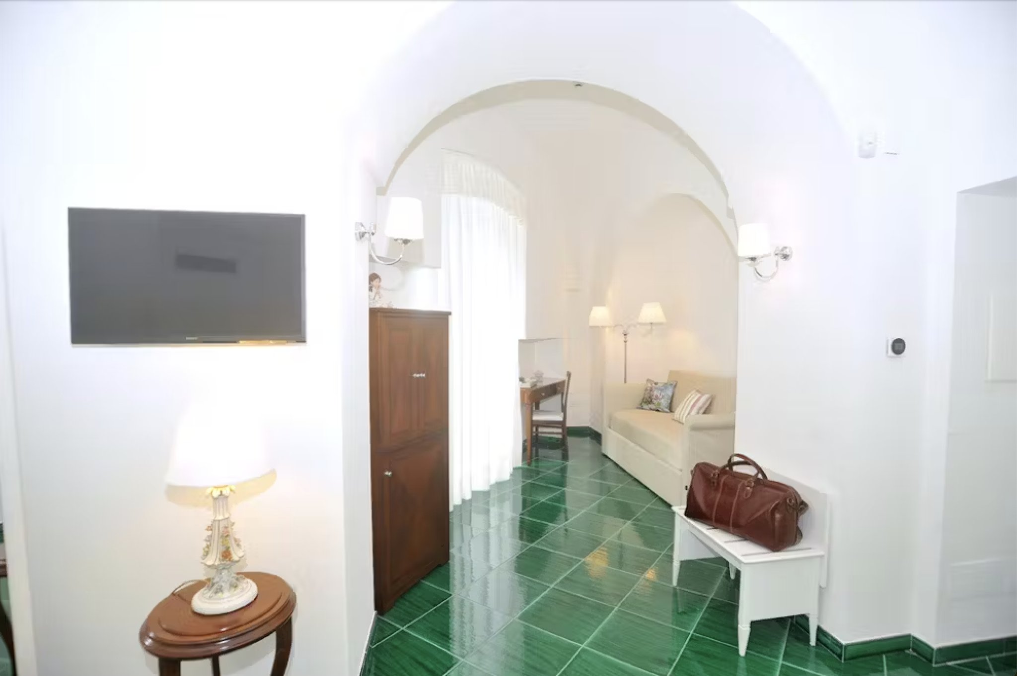 Core Amalfitano City Suites 2/39