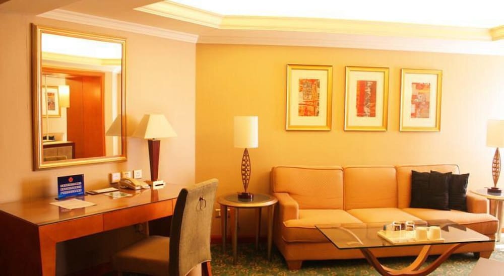 Boyue Beijing Hotel 18/29