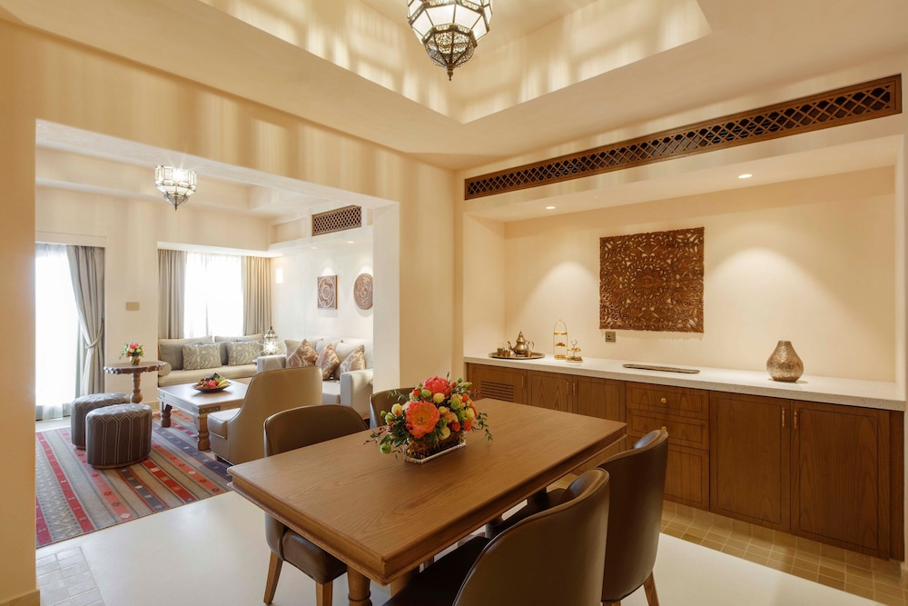 Al Wathba A Luxury Collection Desert Resort And Spa Abu Dhabi 15/58