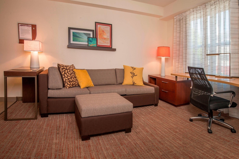 Residence Inn by Marriott Frederick 28/49