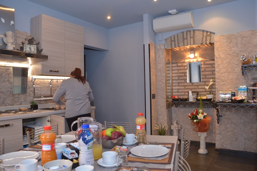 B&B La Casa Di Patty 20/39
