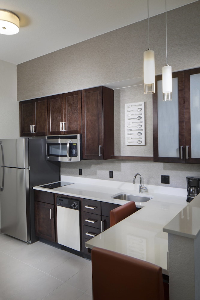 Residence Inn by Marriott West Palm Beach Downtown 35/46