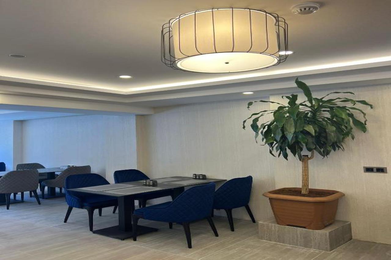 GNC Airport Hotel 14/19
