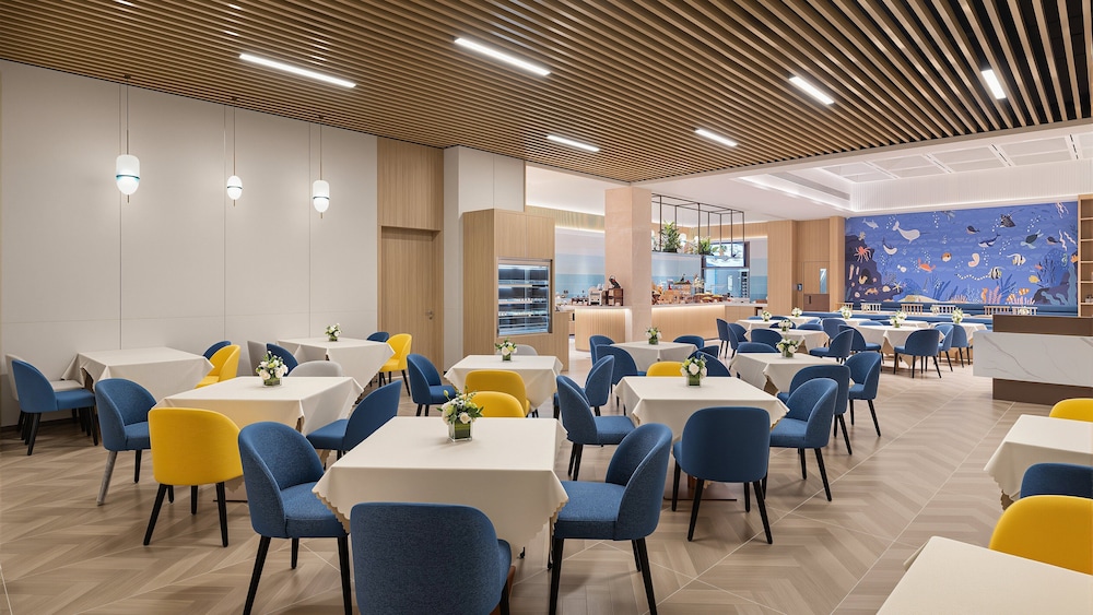Holiday Inn Express Yantai Penglai by IHG, Dengzhou 38/50